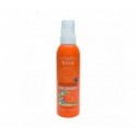 Avene Solar Spray Niños 50+ 200ml