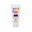 Leti AT4 Crema Facial SPF20 Pieles Atópicas 50 ml