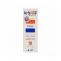 Leti AT4 Crema Facial SPF20 Pieles Atópicas 50 ml