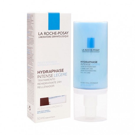 hydraphase intense ligera 50 ml.