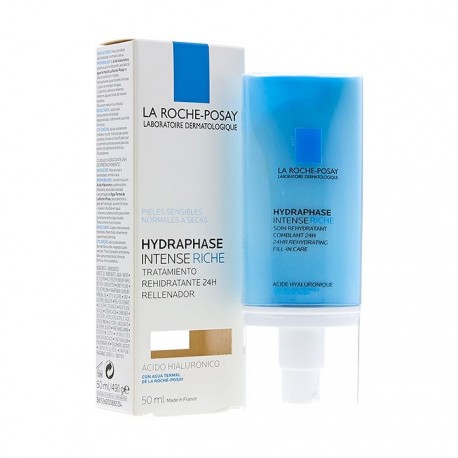 hydraphase intense rica 50 ml.