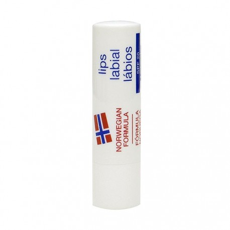 Neutrogena Protector Labial SPF20