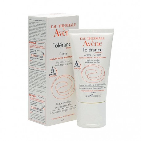 Avene Tolerance Extreme Crema 50ml