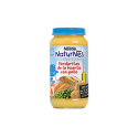 nestle g.pure de verduras y pollo 250 gr