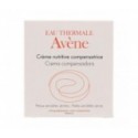 Avene Crema Nutritiva Compensadora Frasco 50ml