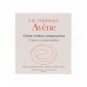 Avene Crema Nutritiva Compensadora Frasco 50ml