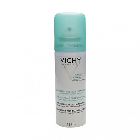 Vichy Desodorante Aerosol 125ml