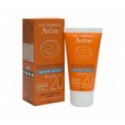 Avène Solar emulsión SPF20+ 50ml