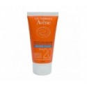 Avène Solar emulsión SPF20+ 50ml