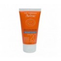 Avène Solar emulsión SPF20+ 50ml