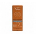 Avène Solar emulsión SPF20+ 50ml