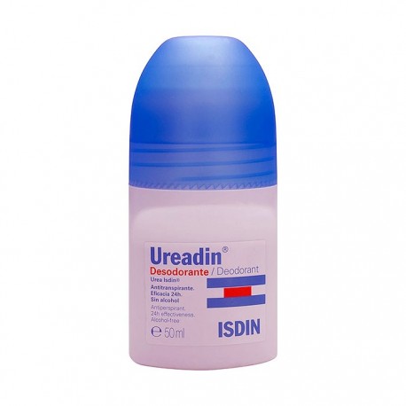 Ureadin desodorante crema 50 ml.