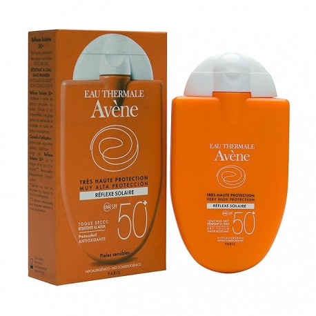 Avène Reflexe Solaire SPF50+ 30ml