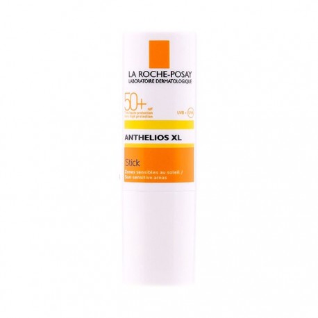 anthelios xl spf +50 stick zonas sensibles 9 gr