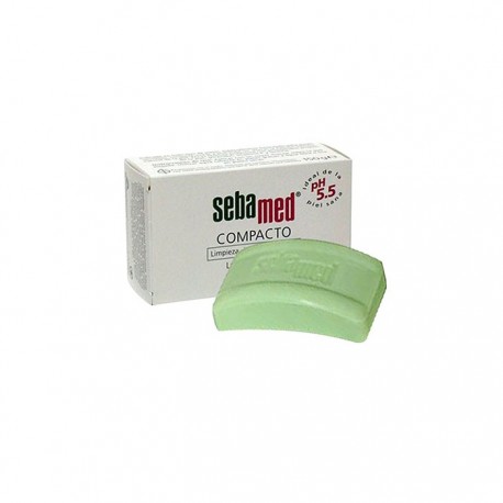 Sebamed® compacto 150g