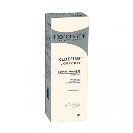 trofolastin redefine corporal 200 ml.