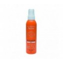 Avene Spray Solar Pieles Sensibles 50+ 200ml