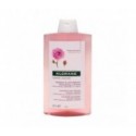 klorane champu peonia 400 ml