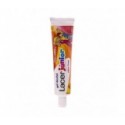 lacer gel dental junior fresa 75 ml.