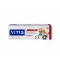 pasta de dientes vitis junior 75ml