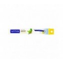cepillo dental vitis junior