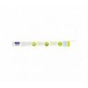 cepillo dental vitis junior