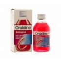 oraldine antiseptico 200ml.