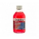 oraldine antiseptico 200ml.