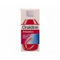 oraldine antiseptico 200ml.