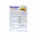 Nutriben 8 Cereales Con Miel 600 g