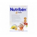 Nutriben 8 Cereales Con Miel 600 g