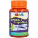 PEDIAKID GOMINOLAS PROBIOTICOS 60 GOMINOLAS