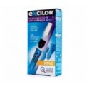 Excilor Tratamiento Antiverrugas 2 En 1
