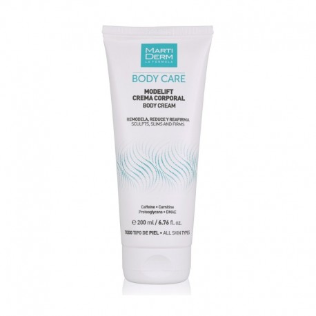 Modelift Crema Corporal 200ml.