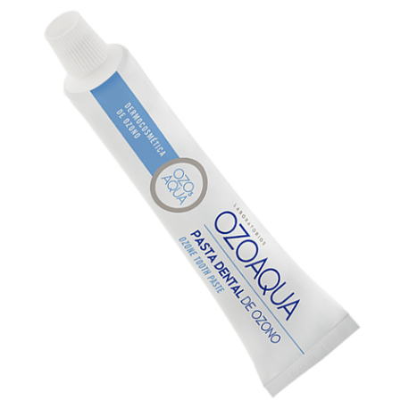 Ozoaqua Pasta Dental 75ml