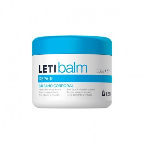 Letibalm Bálsamo Corporal 150ml