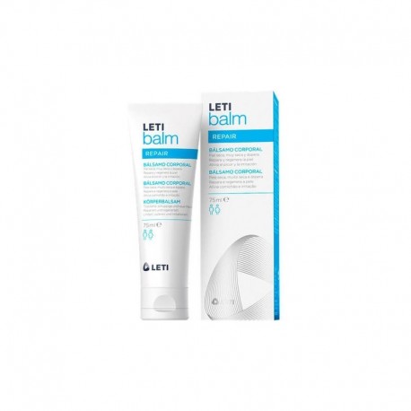 Letibalm Repair Bálsamo Corporal 75ml