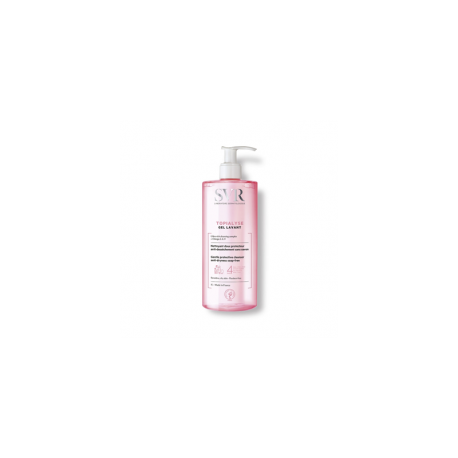 Svr Topialyse Gel Ducha 1l