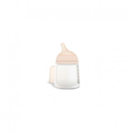 Suavinex Biberon Anticólico Zero 180ml