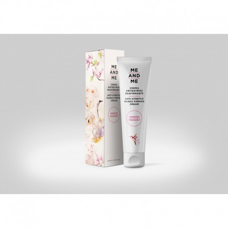 Me And Me Crema Antiestrías Reafirmante 150ml