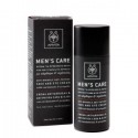 MENS CARE Crema facial y de contorno de ojos antiarrugas y anti-fatiga