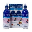 Cito-oral Junior Zinc 2uds