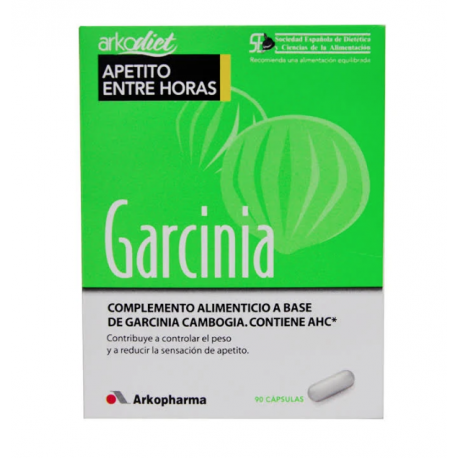 Arkodiet Garcinia Cambogia 90cáps