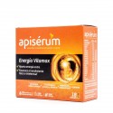 Apiserum Energia Vitamax 18 Viales