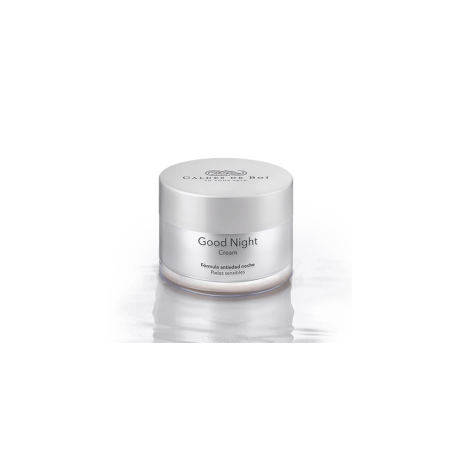 Boi Thermal Silessence Night Cream 50ml