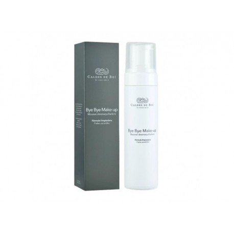 Boi Thermal Silessence Cleanser Mousse 100ml