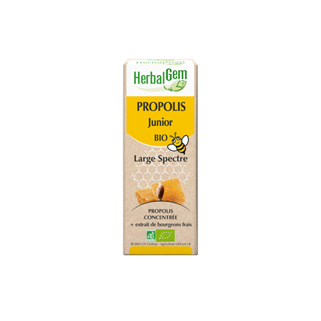 Propóleo Junior Bio Herbalgem 15ml