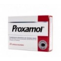 Proxamol 30 Cápsulas