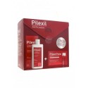 Pilexil Forte Anticaída 15 ampollas de 5 ml + Pilexil Champú Anticaída 300ml