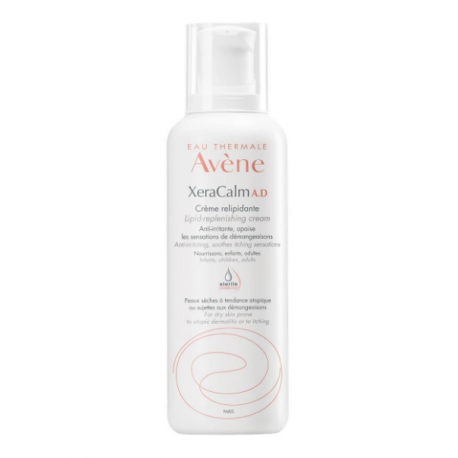 Avene Xeracalm A.D Crema Re